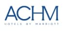 ACHM Hotels by Marriott